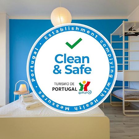 A25 - Studio Rocha Mar Portimão Kültér fotó
