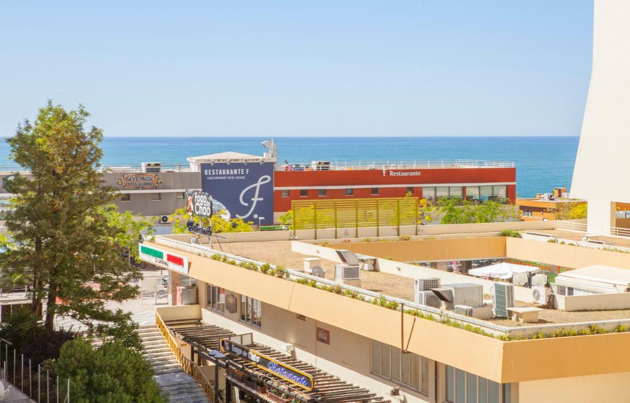 A25 - Studio Rocha Mar Portimão Kültér fotó