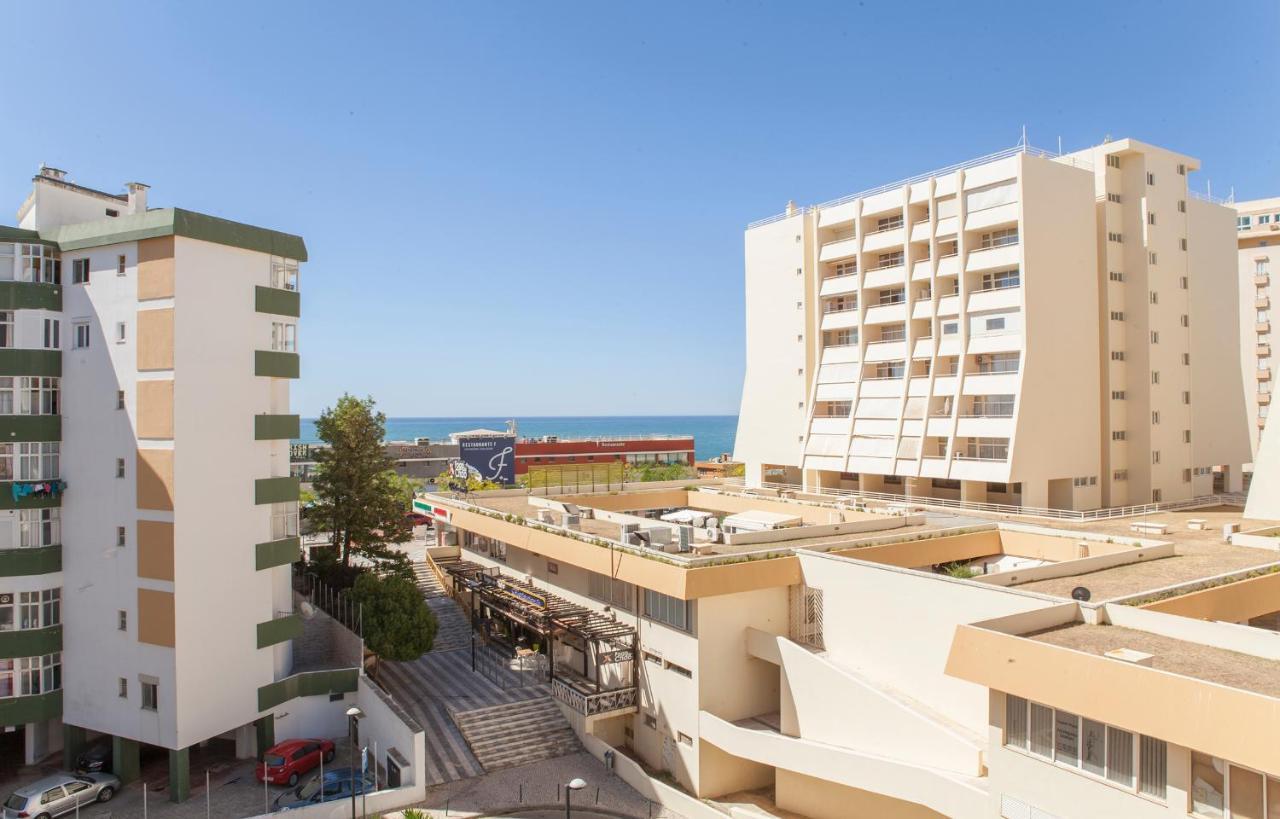 A25 - Studio Rocha Mar Portimão Kültér fotó