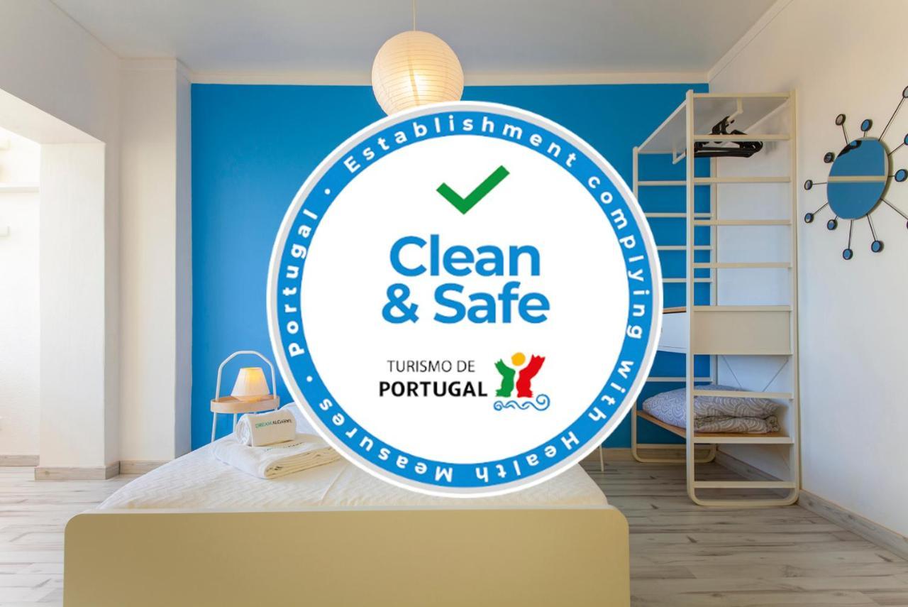 A25 - Studio Rocha Mar Portimão Kültér fotó