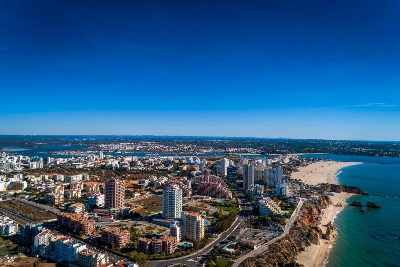 A25 - Studio Rocha Mar Portimão Kültér fotó